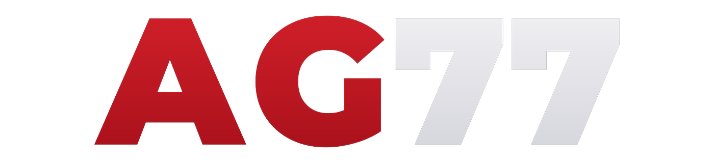 ag77 Logo